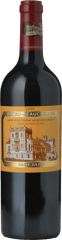 CHATEAU DUCRU-BEAUCAILLOU 2me cru classe, St-Julien 2005 Bottle image number 0