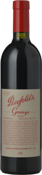 PENFOLDS Bin 95 Grange Shiraz, South Australia 2015 Bottle image number 0