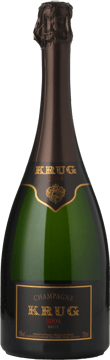KRUG Vintage Brut, Champagne 2004 Bottle image number 0