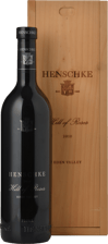 HENSCHKE Hill of Roses Shiraz, Eden Valley 2010 Bottle