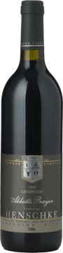 HENSCHKE Abbotts Prayer Merlot Cabernet, Lenswood 1998 Bottle image number 0