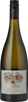 GIACONDA Estate Vineyard Chardonnay, Beechworth 2015 Bottle image number 0