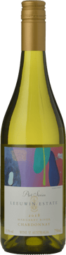 LEEUWIN ESTATE Art Series Chardonnay, Margaret River 2018 Bottle image number 0