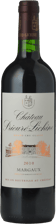 CHATEAU PRIEURE-LICHINE 4me cru classe, Margaux 2010 Bottle