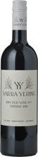 YARRA YERING Dry Red Wine No.1 Cabernets, Yarra Valley 2018 Bottle