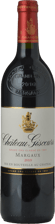 CHATEAU GISCOURS 3me cru classe, Margaux 2010 Bottle