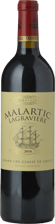 CHATEAU MALARTIC-LAGRAVIERE Rouge Cru classe, Graves 2010 Bottle