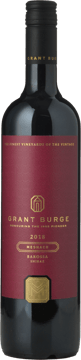GRANT BURGE Meshach Shiraz, Barossa 2018 Bottle image number 0