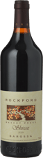 ROCKFORD Basket Press Shiraz, Barossa Valley 2021 Bottle