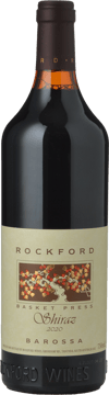 ROCKFORD Basket Press Shiraz, Barossa Valley 2020 Bottle image number 0