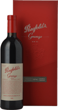 PENFOLDS Bin 95 Grange Shiraz, South Australia 2016 Bottle