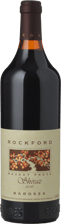 ROCKFORD Basket Press Shiraz, Barossa Valley 2016 Bottle
