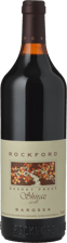 ROCKFORD Basket Press Shiraz, Barossa Valley 2018 Bottle