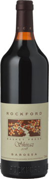ROCKFORD Basket Press Shiraz, Barossa Valley 2018 Bottle image number 0