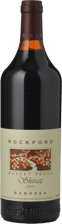 ROCKFORD Basket Press Shiraz, Barossa Valley 2010 Bottle