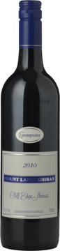 MOUNT LANGI GHIRAN VINEYARDS Cliff Edge Shiraz, Grampians 2010 Bottle image number 0