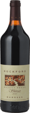 ROCKFORD Basket Press Shiraz, Barossa Valley 2020 Bottle