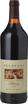 ROCKFORD Basket Press Shiraz, Barossa Valley 2020 Bottle image number 0