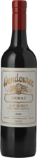 WENDOUREE Shiraz, Clare Valley 2023 Bottle