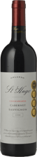 ORLANDO St. Hugo Cabernet Sauvignon (1980 to 2001), Coonawarra 1998 Bottle