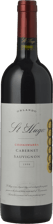 ORLANDO St. Hugo Cabernet Sauvignon (1980 to 2001), Coonawarra 1998 Bottle