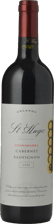 ORLANDO St. Hugo Cabernet Sauvignon (1980 to 2001), Coonawarra 1998 Bottle