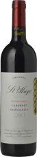 ORLANDO St. Hugo Cabernet Sauvignon (1980 to 2001), Coonawarra 1998 Bottle