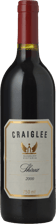 CRAIGLEE Shiraz, Sunbury 2000 Bottle