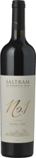 SALTRAM No.1 Shiraz, Barossa Valley 2001 Bottle