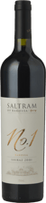 SALTRAM No.1 Shiraz, Barossa Valley 2001 Bottle