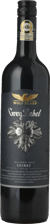 WOLF BLASS WINES Grey Label Shiraz, McLaren Vale 2012 Bottle
