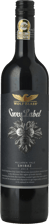 WOLF BLASS WINES Grey Label Shiraz, McLaren Vale 2012 Bottle