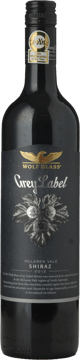 WOLF BLASS WINES Grey Label Shiraz, McLaren Vale 2012 Bottle image number 0