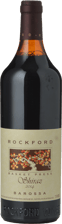 ROCKFORD Basket Press Shiraz, Barossa Valley 2014 Bottle