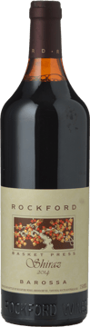 ROCKFORD Basket Press Shiraz, Barossa Valley 2014 Bottle image number 0