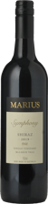 MARIUS WINES Symphony Single Vineyard Shiraz, McLaren Vale 2019 Bottle