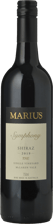 MARIUS WINES Symphony Single Vineyard Shiraz, McLaren Vale 2019 Bottle