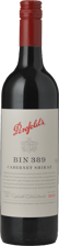 PENFOLDS Bin 389 Cabernet Shiraz, South Australia 2013 Bottle
