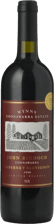 WYNNS COONAWARRA ESTATE John Riddoch Cabernet Sauvignon, Coonawarra 1998 Bottle