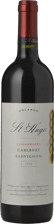 ORLANDO St. Hugo Cabernet Sauvignon (1980 to 2001), Coonawarra 1998 Bottle