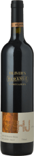 OLIVER'S TARANGA VINEYARDS HJ Shiraz, McLaren Vale 2004 Bottle