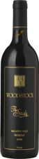 WOODSTOCK The Stocks Shiraz, McLaren Vale 1998 Bottle