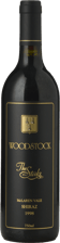 WOODSTOCK The Stocks Shiraz, McLaren Vale 1998 Bottle