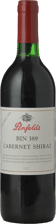 PENFOLDS Bin 389 Cabernet Shiraz, South Australia 1998 Bottle