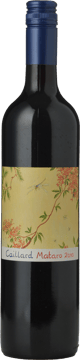 CAILLARD Mataro, Barossa Valley 2010 Bottle image number 0