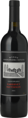 WYNNS COONAWARRA ESTATE Cabernet Sauvignon, Coonawarra 2001 Bottle image number 0
