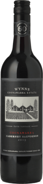 WYNNS COONAWARRA ESTATE Cabernet Sauvignon, Coonawarra 2015 Bottle image number 0