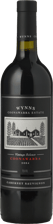 WYNNS COONAWARRA ESTATE Cabernet Sauvignon, Coonawarra 2004 Bottle