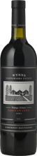 WYNNS COONAWARRA ESTATE Cabernet Sauvignon, Coonawarra 2004 Bottle