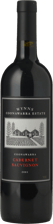 WYNNS COONAWARRA ESTATE Cabernet Sauvignon, Coonawarra 2001 Bottle